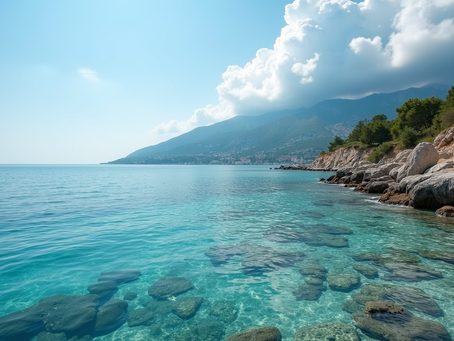 How to Apply for Albania E-Visa