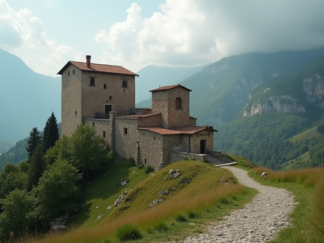 Why Choose the Albania e-Visa?