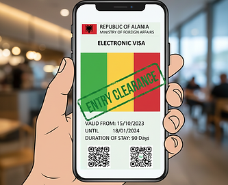 albania-c-type-visa-application-for-mali-citizens