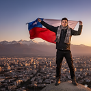 How to Become a Model in Santiago, Chile | Retail, Commercial & South American Guide