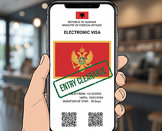 albania-c-type-visa-application-for-montenegro-citizens