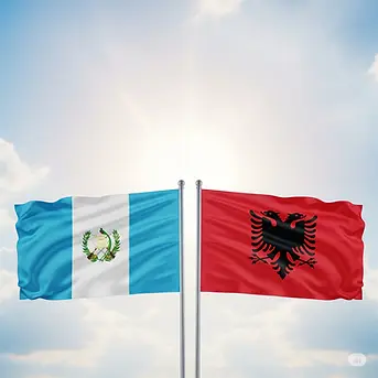 Albania e-Visa for Guatemalan Citizens