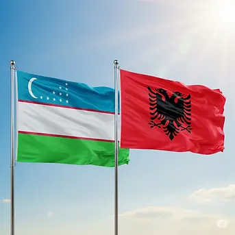 Albania e-Visa for Uzbekistan Citizens