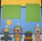 Thumbnail: Party Animals