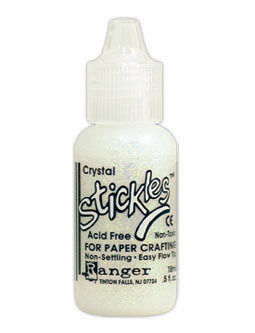 Crystal - Stickles Glitter Glue