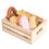 Thumbnail: Le Toy Van - Bakery & Patisserie Wooden Market Crate