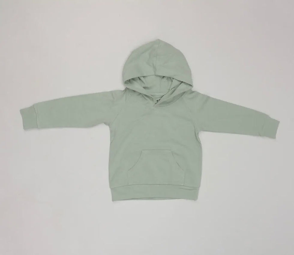 Thumbnail: Small Fry Clothing Company - Signature Bamboo Hoodie