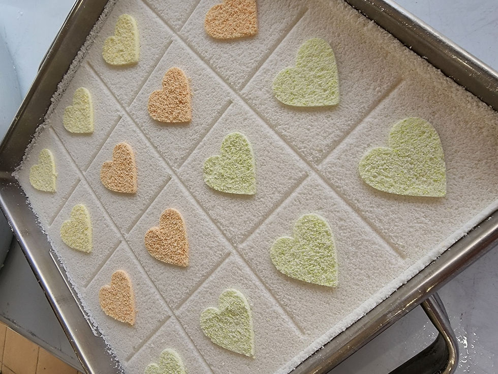 Thumbnail: White Sulgi (Pink Heart)