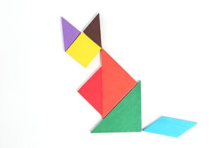 Shapes