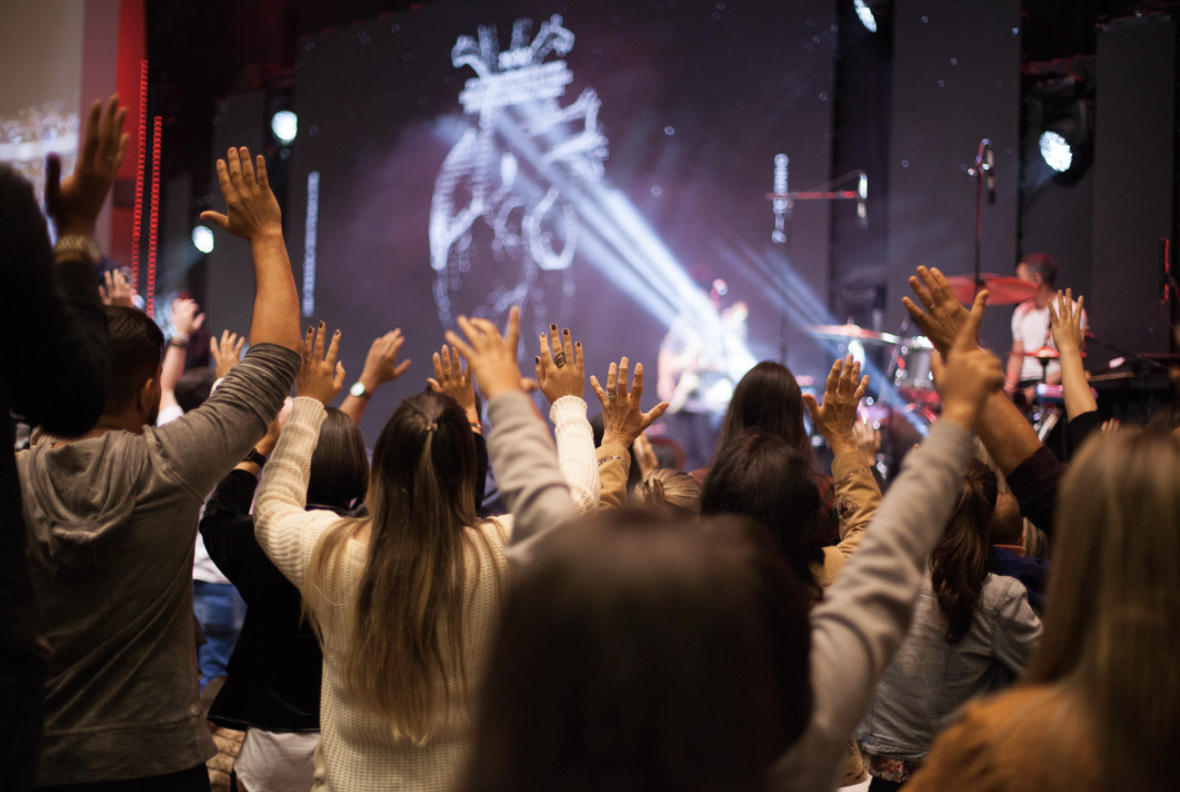 Worship Experience