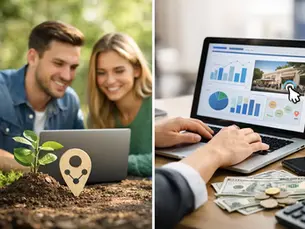 Organic Leads vs Paid Leads for Local Growth