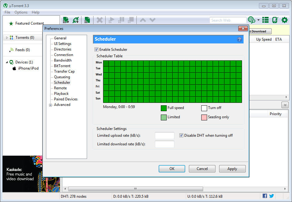 Utorrent Download Pc Windows 10 Free