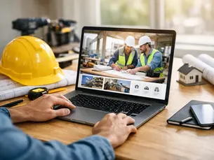 12 Best Website Features for Contractors