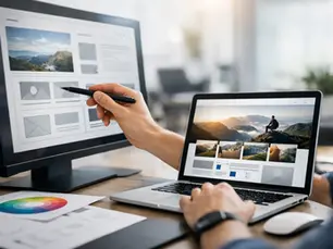 What Good Website Design Really Does