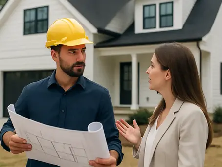 Choosing a Custom Home Builder in MetroWest MA