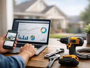 Digital Marketing for Home Services That Works