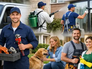 15 Service Area Business Examples