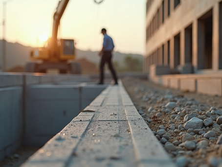 Step-by-Step Guide to Home Building Steps