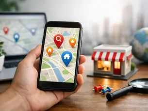 Citation Management That Wins Local Leads