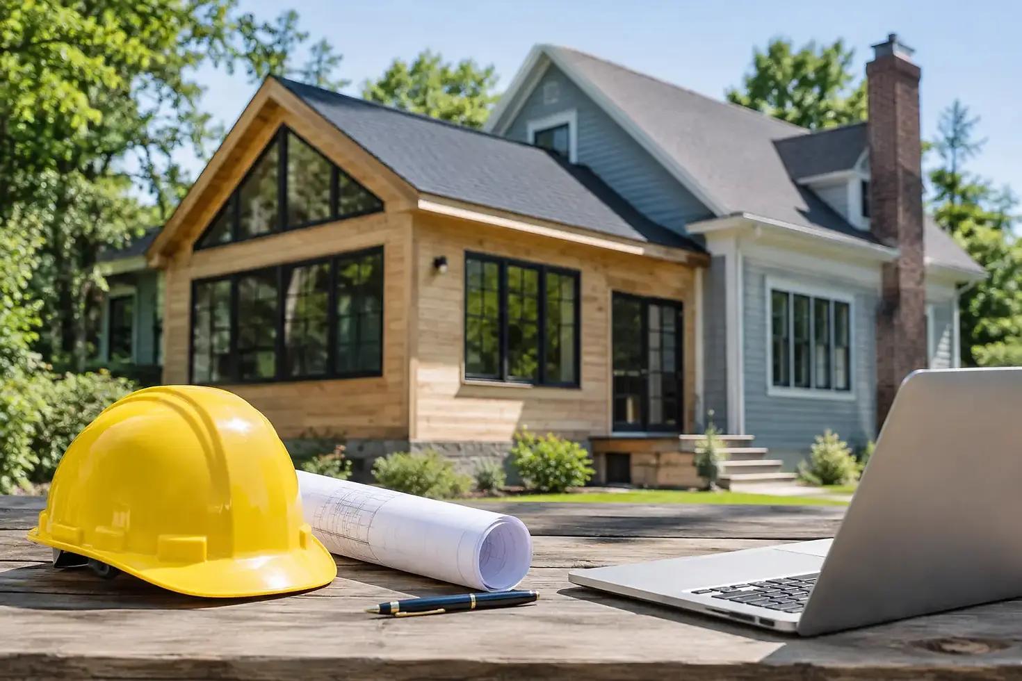 Do Home Additions Need Permits in Massachusetts?
