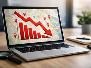 Why Are Local Rankings Dropping?