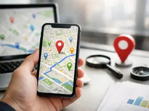 Google Maps Ranking Factors That Matter