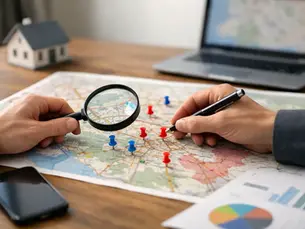 How to Set Service Areas That Bring Leads