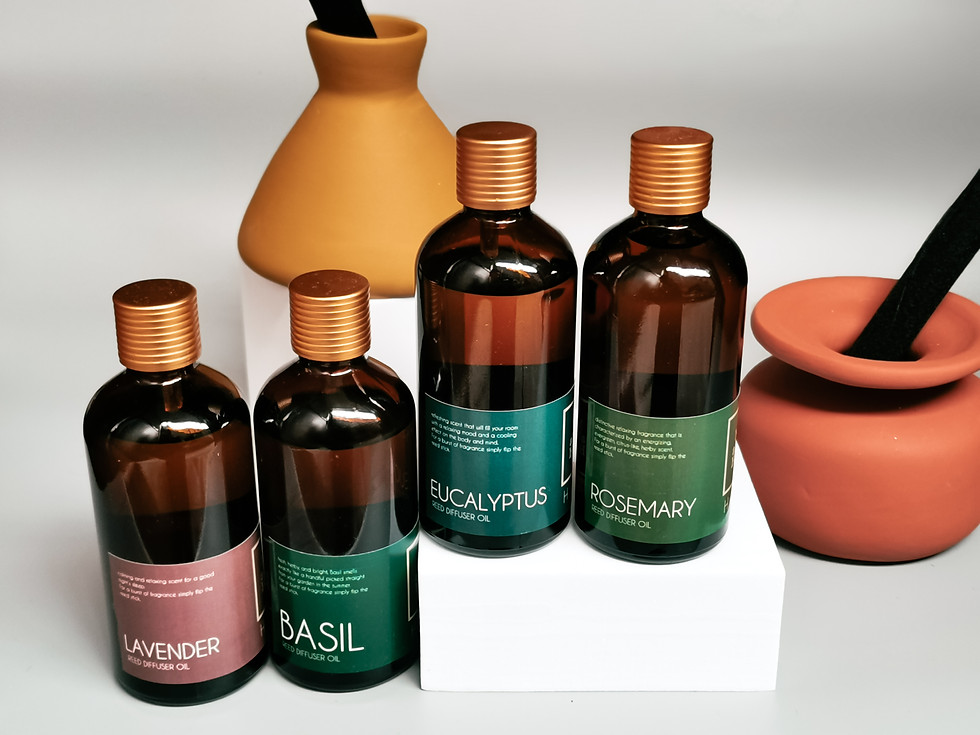 Thumbnail: Reed Diffuser