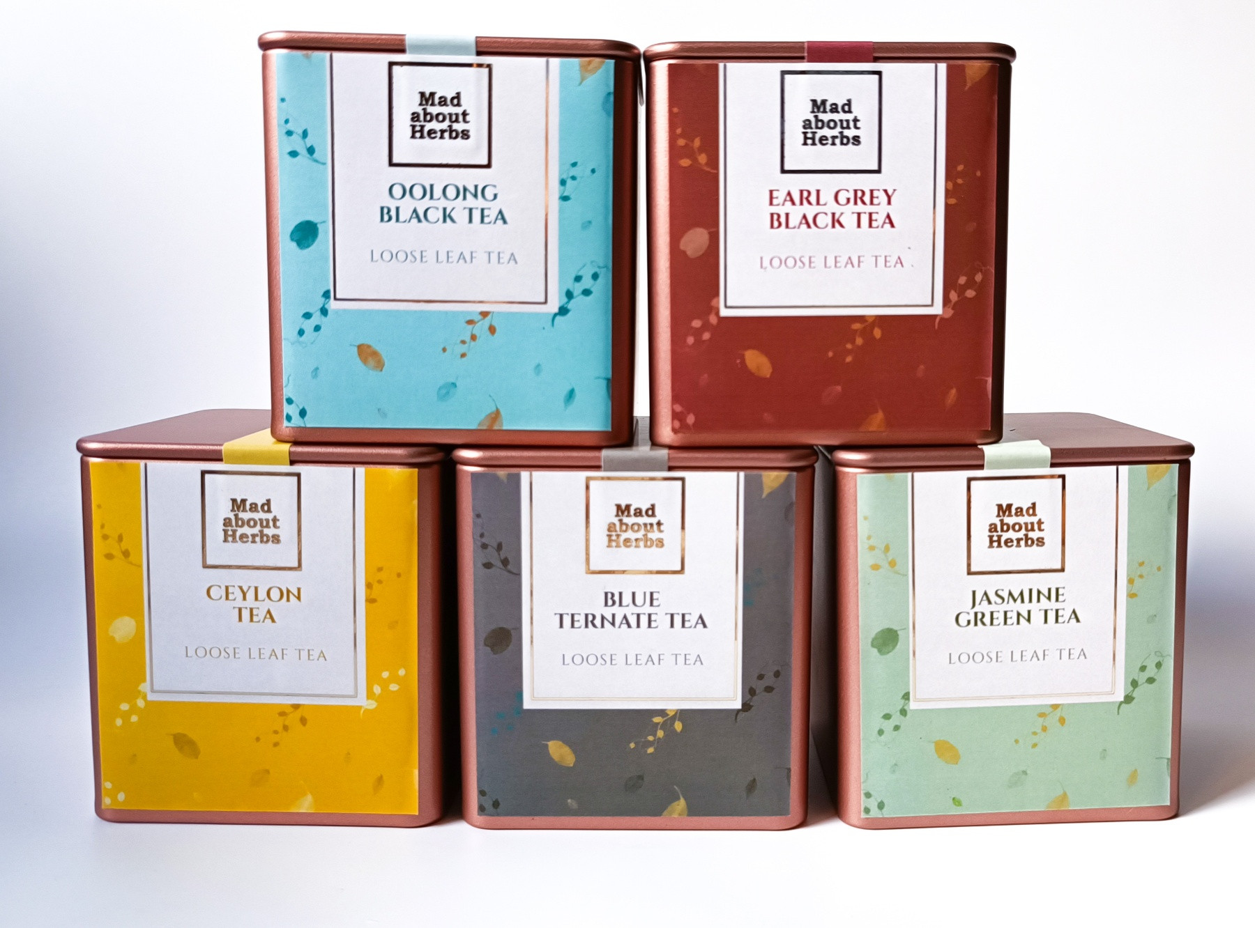 TEA