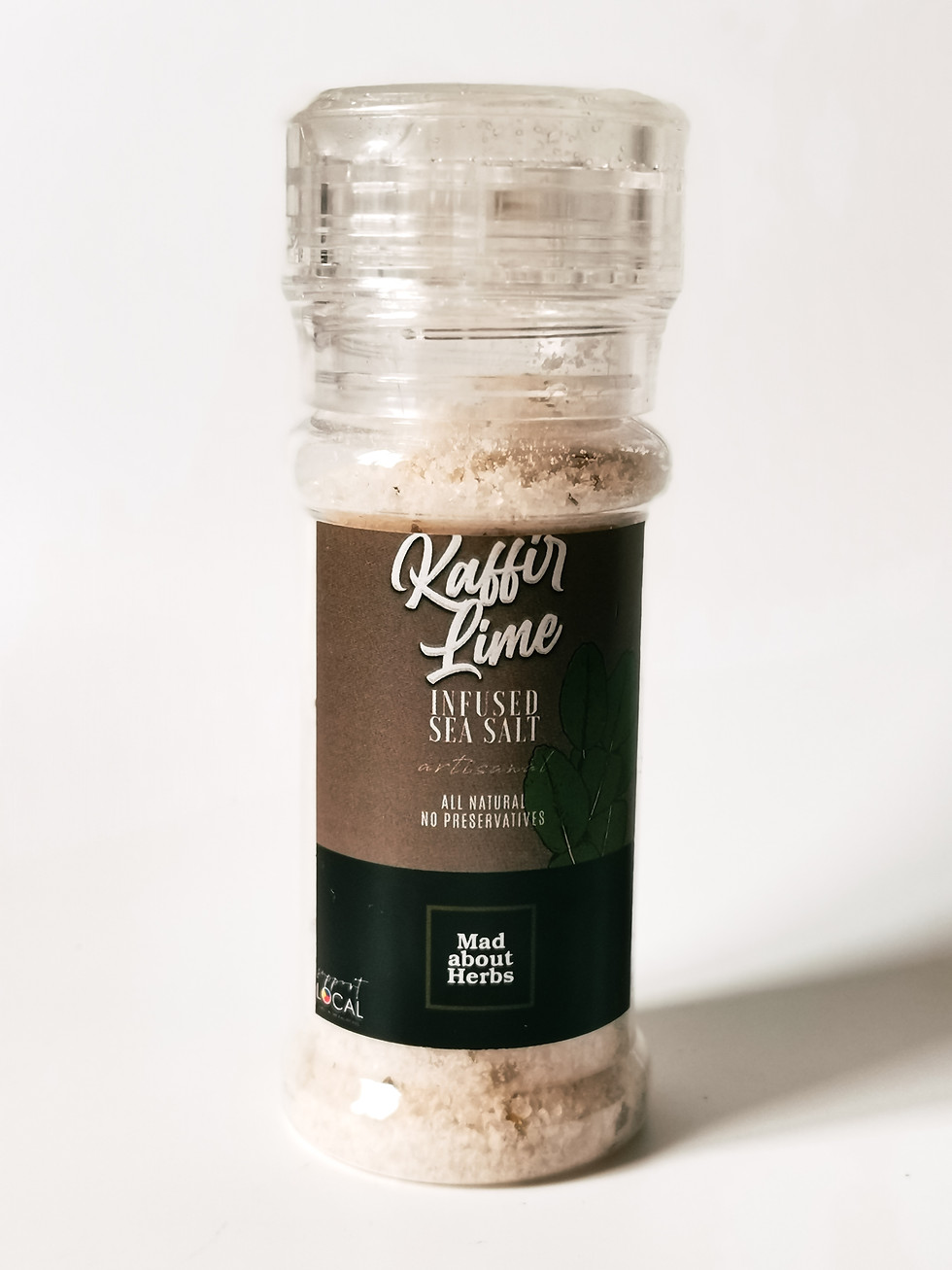 Thumbnail: FLAVORED SALTS