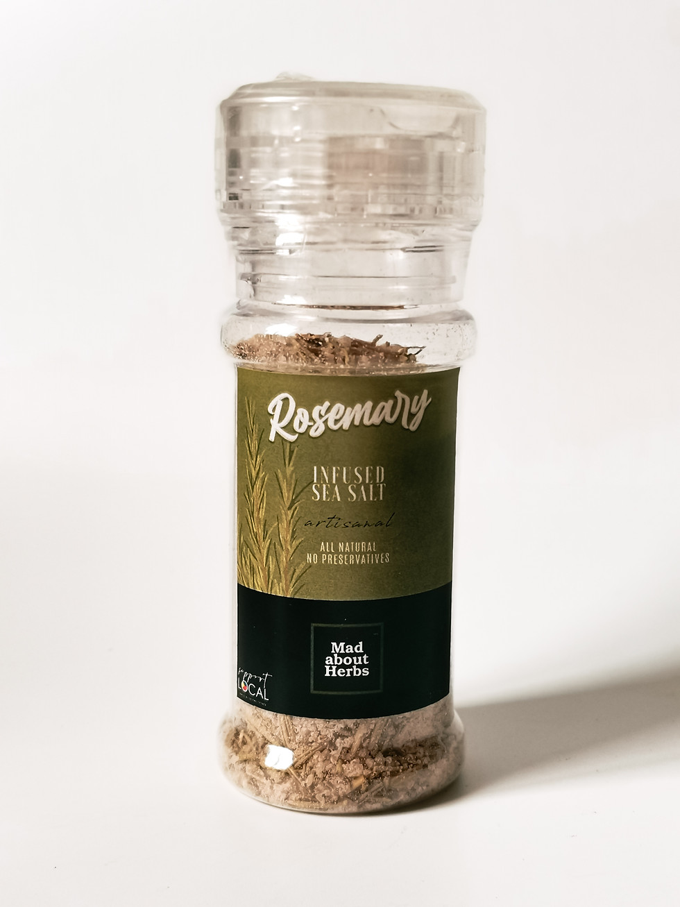 Thumbnail: FLAVORED SALTS