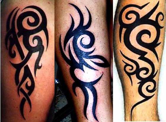 tribal-tattoo-custom-polynesian-hawaiian