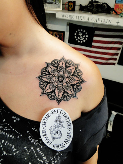 Mandela-Tattoo-lotus-henna-mehndi-dotwor