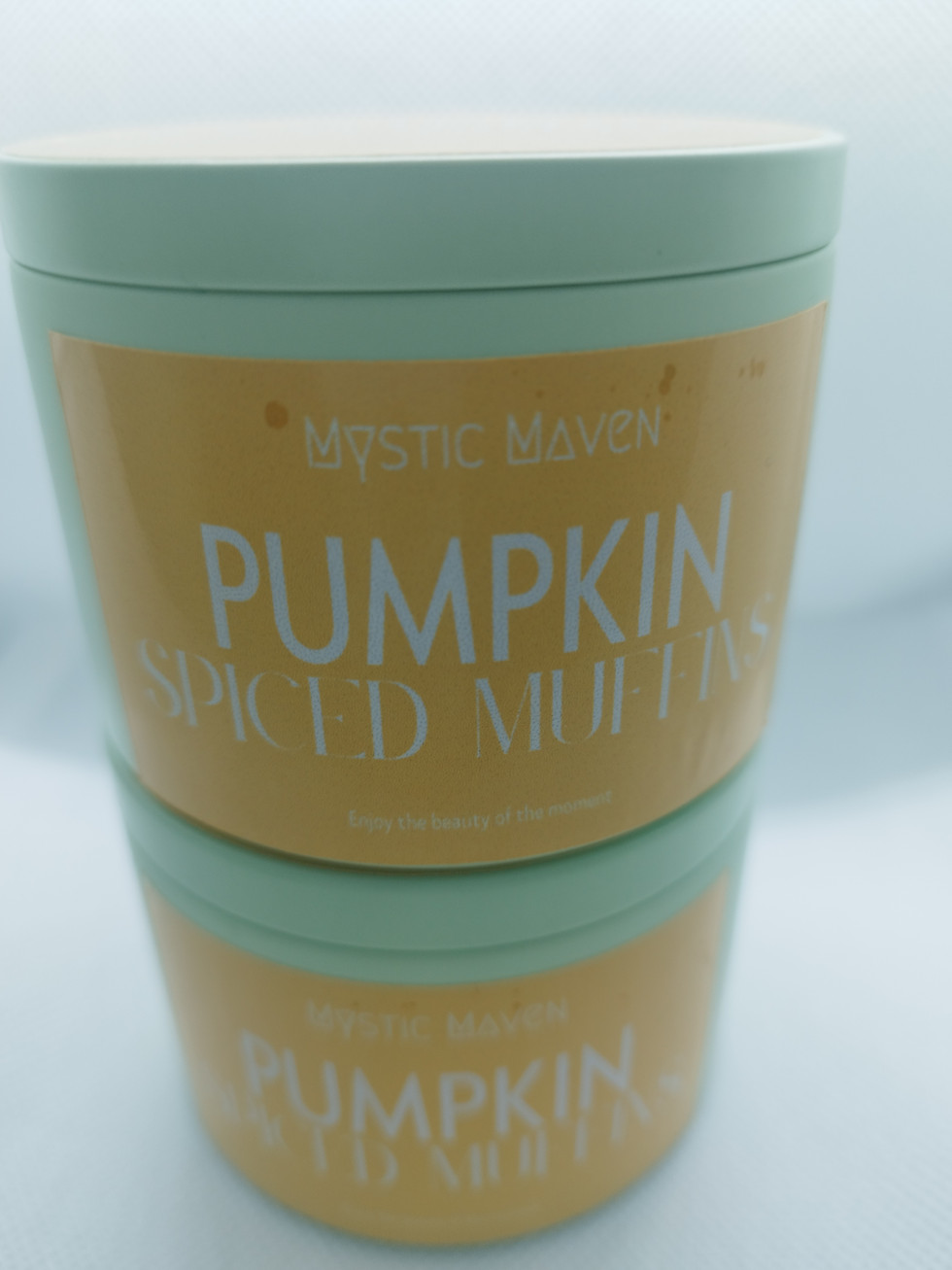 Thumbnail: Mystic Moments 8oz Candles