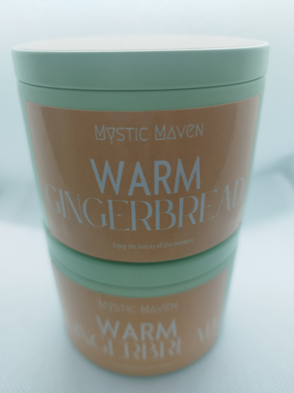 Thumbnail: Mystic Moments 8oz Candles