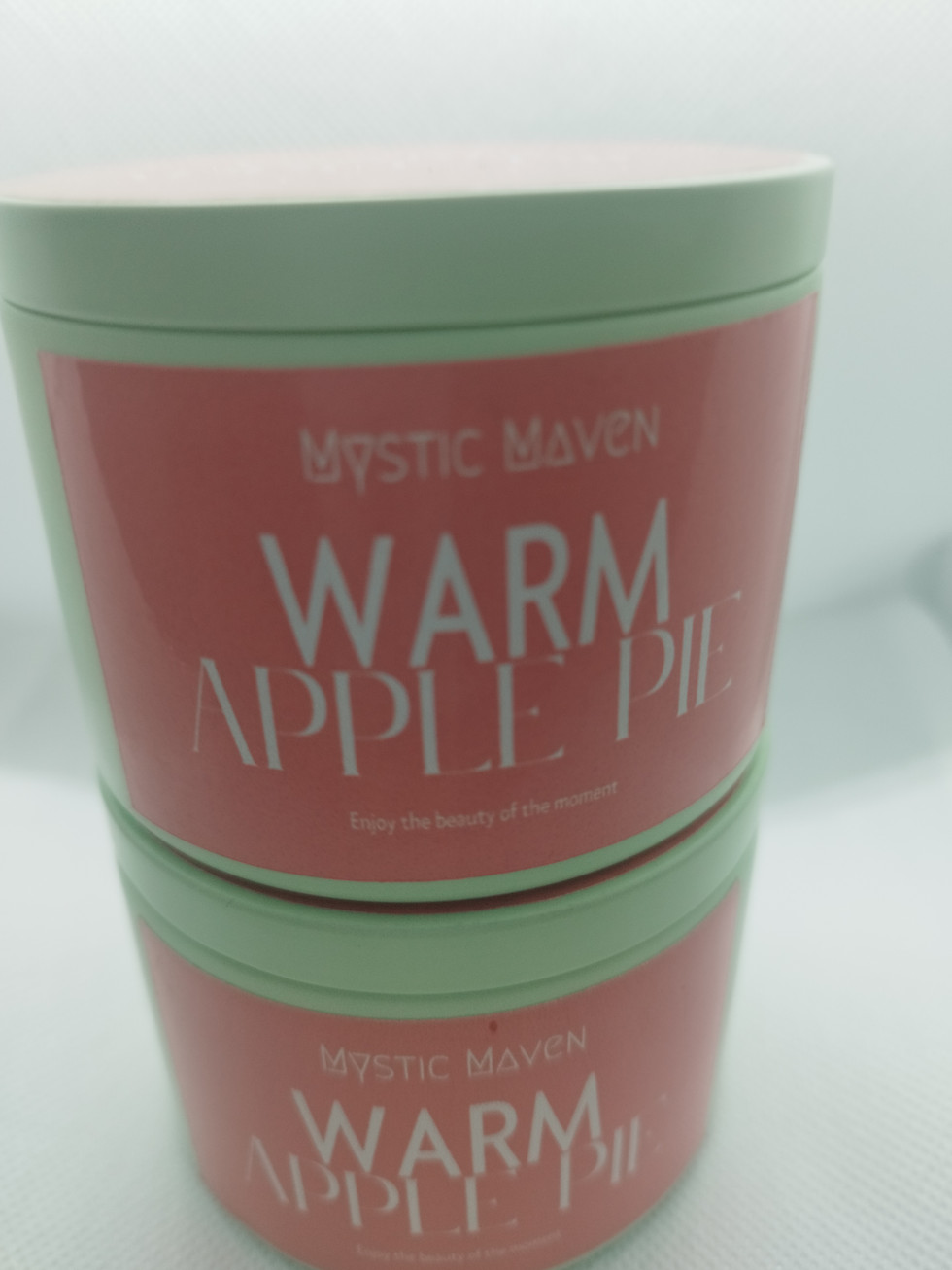 Thumbnail: Mystic Moments 8oz Candles
