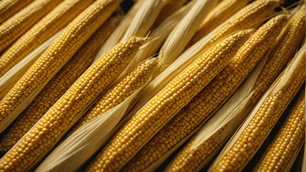 Uncovering the Surprising Health Benefits of Corn Silk Tea: A Secret Source of Minerals and Vitamins