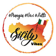 Sicily Vibes logo