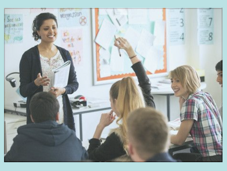 ¿Será importante la formación de competencias comunicativas en estudiantes de pregrado?