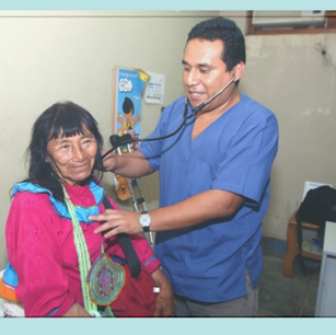 ¿La variedad lingüística puede ser una barrera comunicativa entre médico y paciente?