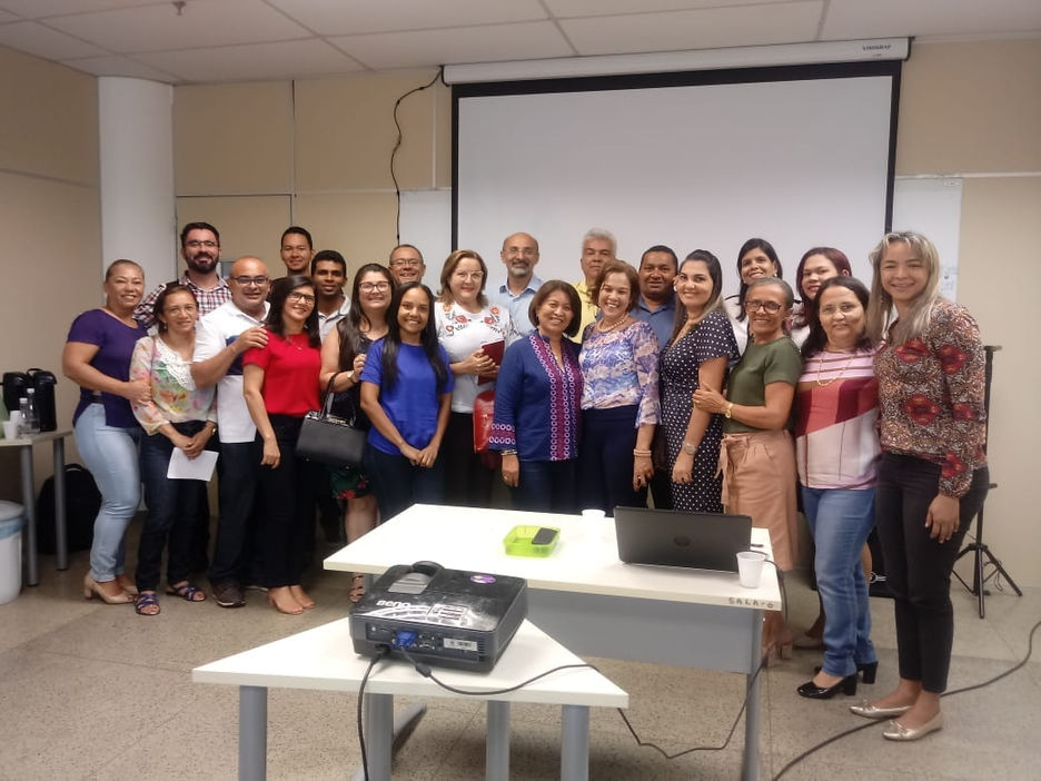 O olhar para o processo - um dia de trabalho e formação com Gabriela Zelice, Coordenadora da Comissã