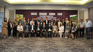 Regional Training Workshop onBuilding Capacity for Green Climate Fund (GCF) Concept Note Development in Central, South, and Southeast Asia