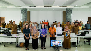 ​​​​Seminar on Local Adaptation Planning Tools for Urban Flood Resilience​