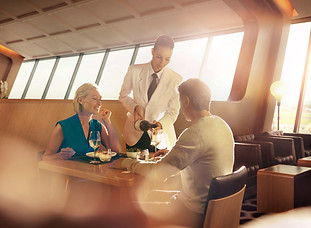 Qantas sydney first lounge.jpeg