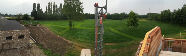 Farm Little Creek American Miniature Horses