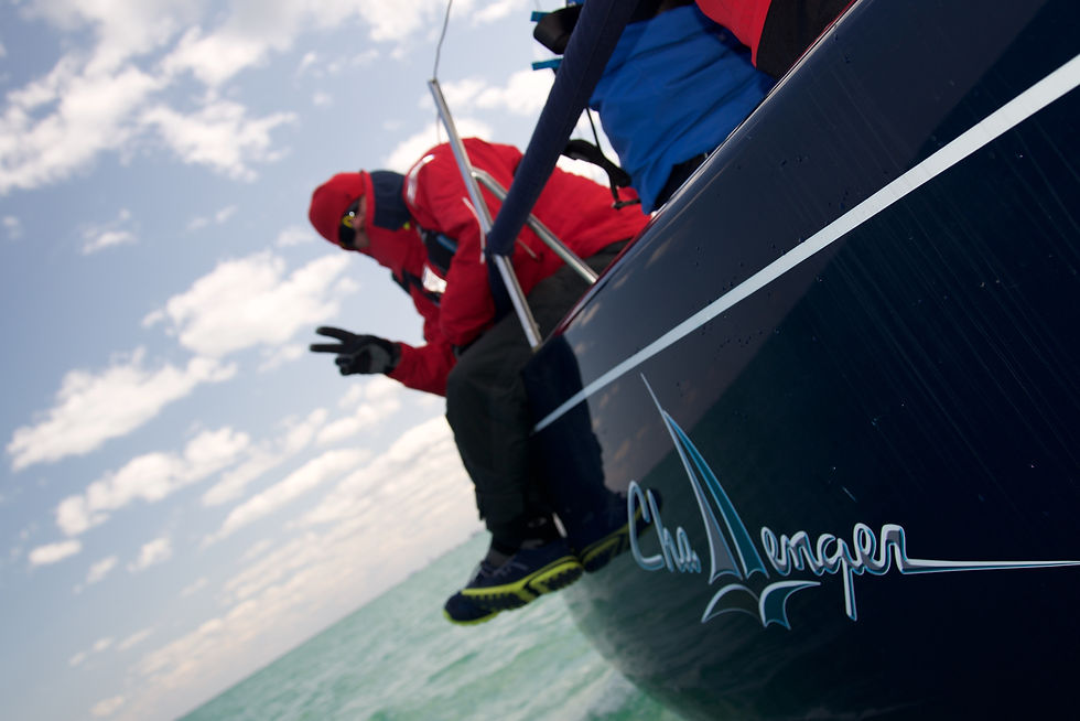 TRIP WAUKEGAN IL-CHICAGO IL 2016