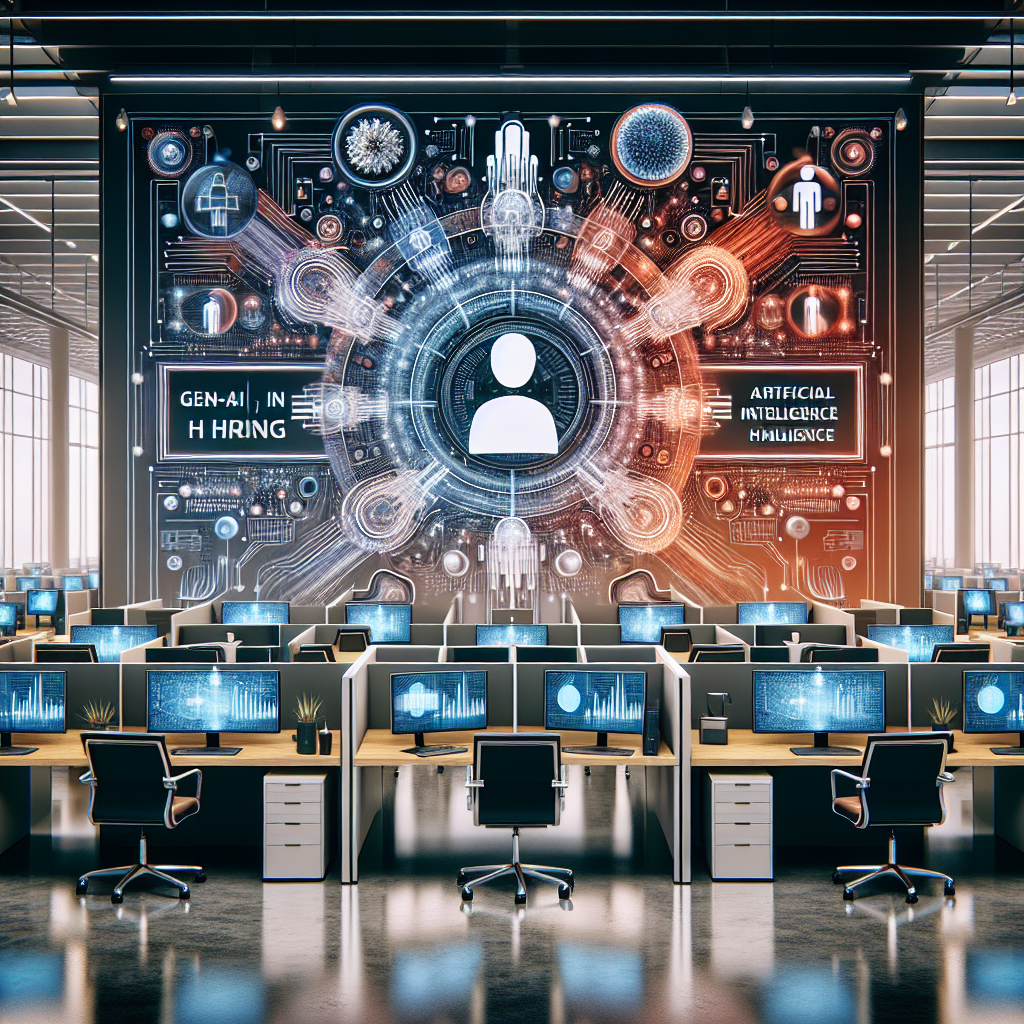 AI in Hiring