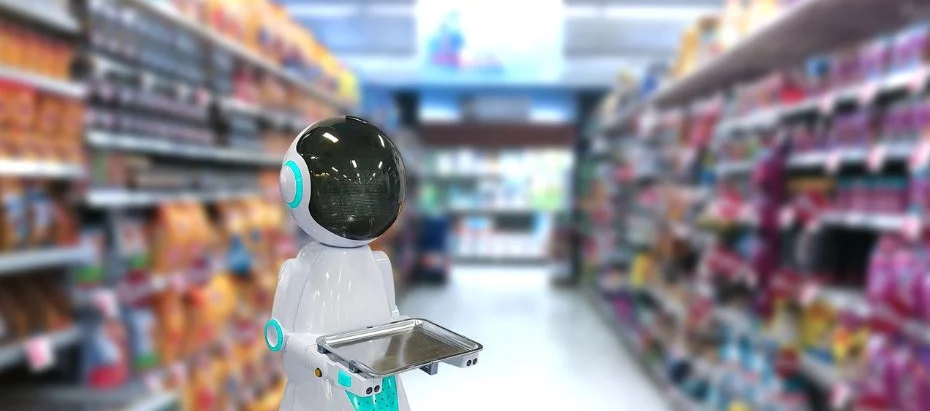 How AI is Transforming Operations for Retailers in Dubai