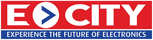 E City Logo