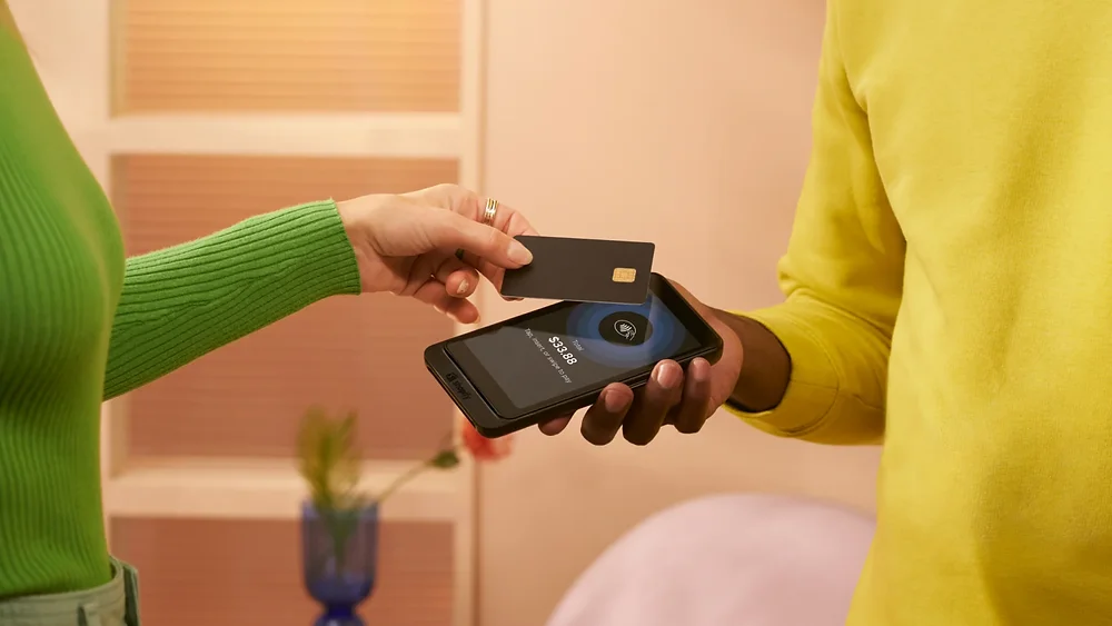 Cutting-Edge Technologies in Modern POS Systems for Luxury Retail